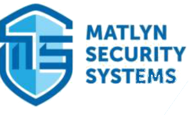 Matlyn Security Systems